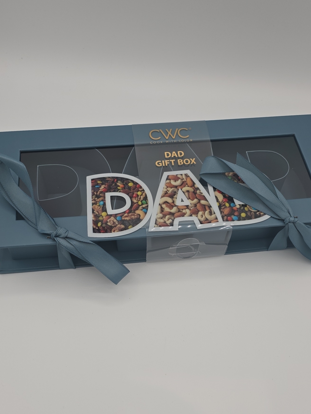 CWC Cook with Color "Dad" Gift Box - Picture 2 of 6